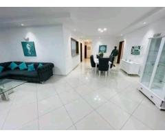 Arrenda-se belíssimo apartamento T3 mobilado no Maputo beach front com vista ao mar - 3