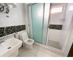 Arrenda-se belíssimo apartamento T3 mobilado no Maputo beach front com vista ao mar - 6