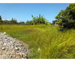 Terrenos 20/30 Costa do Sol Zona de Expansão - 1