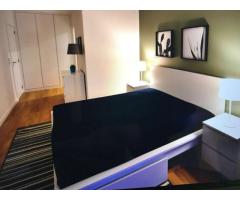 XENON URBAN temos Luxuoso Apartamento T1 Mobilado - 4