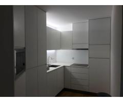 XENON URBAN temos Luxuoso Apartamento T1 Mobilado - 5