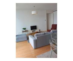 Arrenda-se belíssimo apartamento T2 mobilado no Platinum Residence
