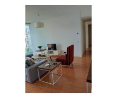 Arrenda-se belíssimo apartamento T2 mobilado no Platinum Residence - 5