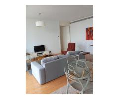 Arrenda-se belíssimo apartamento T2 mobilado no Platinum Residence - 6