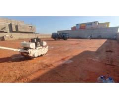 Vende-se 2 Terrenos 15/30 em Mapulene - 2