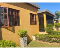 Arrenda-se Luxuosa Moradia T3 no CMC
