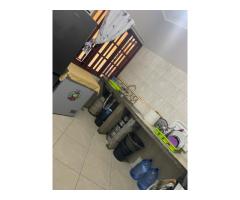 Arrenda-se Luxuosa Moradia T3 no CMC - 5