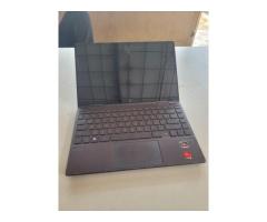 HP Envy x360 2-in-1 convertible13, Ryzen7-4700U, 11° Geração - 3