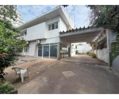 Vende-se super Moradia T6 na sommerschield 1 próximo ao parquinho