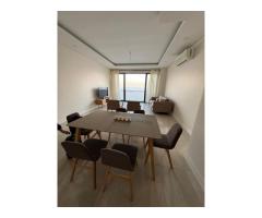 TOPRAK Residence temos Luxuoso Apartamento T2 mobilado - 1