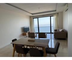 TOPRAK Residence temos Luxuoso Apartamento T2 mobilado - 4