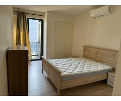 TOPRAK Residence temos Luxuoso Apartamento T2 mobilado - 5