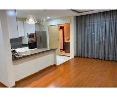 Arrenda-se Luxuoso Apartamento T3 no Alla Vila Residence - 1