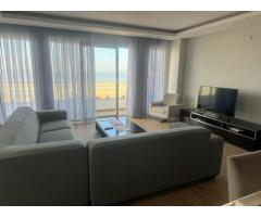 Arrenda-se luxuoso apartamento T2 mobilado no Deco Assos