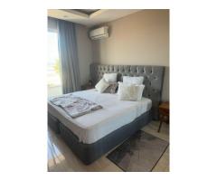Arrenda-se luxuoso apartamento T2 mobilado no Deco Assos - 2
