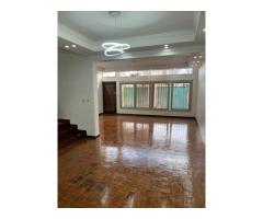 Arrenda-se super Moradia duplex T3 na Coop - 5