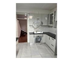 Arrenda-se super Moradia duplex T3 na Coop - 6