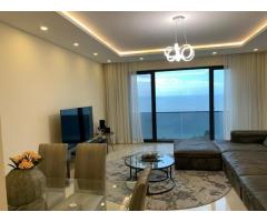 Arrenda-se Luxuoso Apartamento T3 mobilado no Toprak RESIDENCE - 6