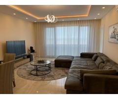 Arrenda-se Luxuoso Apartamento T3 mobilado no Toprak RESIDENCE