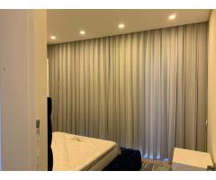 Arrenda-se Luxuoso Apartamento T3 mobilado no Toprak RESIDENCE - 2