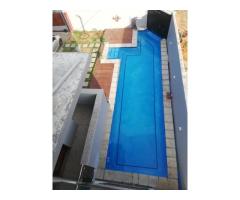 Arrenda-se vivenda T4(duplex) com mobília e piscina em Mapulene - Costa do sol - 2