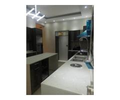 Arrenda-se vivenda T4(duplex) com mobília e piscina em Mapulene - Costa do sol - 6