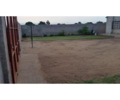 Vende-se Casa T1 Na Djonasse - 3