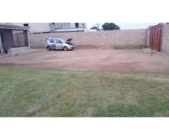 Vende-se Casa T1 Na Djonasse - 4