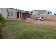 Vende-se Casa T1 Na Djonasse - 6