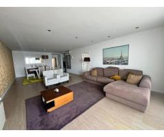 Arrenda-se Luxuoso Apartamento T3 mobilado na Julius Nyerere POLANA - 1