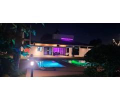 Arrenda-se Luxuosa Moradia T3 na Matola Djonasse - 2