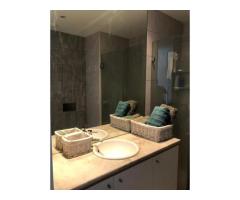 Arrenda-se Luxuoso Apartamento T1 Mobilado no condomínio jacarandá - 5