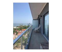 Arrenda-se Luxuoso Apartamento T1 Mobilado no condomínio jacarandá - 6