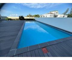 Arrenda-se Luxuoso Apartamento T3 mobilado no condomínio Varandas - 1