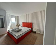 Arrenda-se Luxuoso Apartamento T3 mobilado no condomínio Varandas - 5
