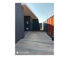Arrenda Moradia T3 Luxuosa em Mapulene - 6