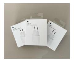 ORIGINAL CHARGERS FOR SAMSUNG AND APPLE PRODUCTS  - 1