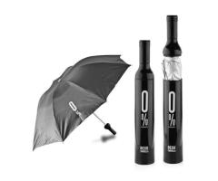 Guarda-chuvas elegantes e portáteis