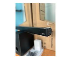 Soundbar Syinix SYN- SB566