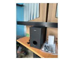 Soundbar Syinix SYN- SB566 - 4