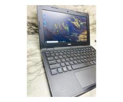 Dell latitude 3190 - 4