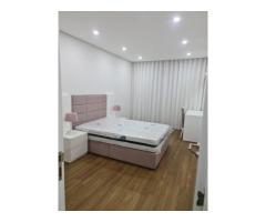 Vende-se LUXUOSO APARTAMENTO Penthouse T5 MOBILADO no Golf Residence - 2
