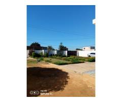 Arrenda-se moradia T2 no bairro intaka - 3