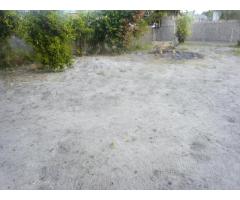 Costa Sol Zonas Arenosa e Seca: Terreno 17/33 - 4