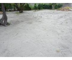 Costa Sol Zonas Arenosa e Seca: Terreno 17/33 - 5