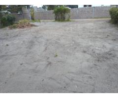 Costa Sol Zonas Arenosa e Seca: Terreno 17/33 - 6