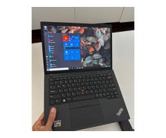 Lenovo ThinkPad X13, Gen2, Ryzen 5 (Core i5) - 2