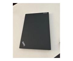 Lenovo ThinkPad X13, Gen2, Ryzen 5 (Core i5) - 4