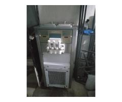 Maquina de sorvete sonwhite