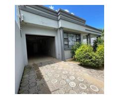 Vende-se Super Vivenda Na Matola